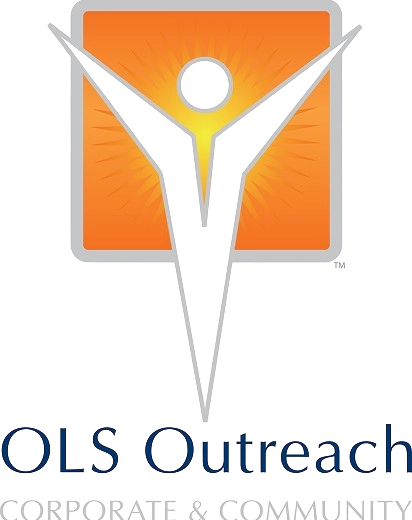 OLS logo